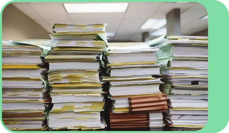 Document Processing