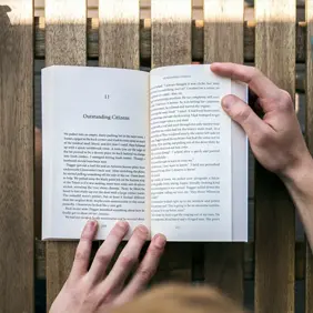 Book Editing