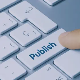 Book Editing